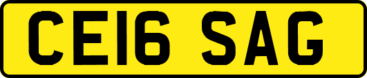 CE16SAG