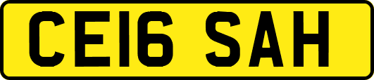CE16SAH
