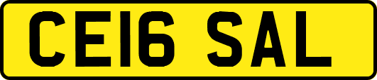 CE16SAL