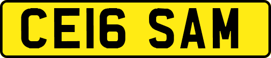 CE16SAM