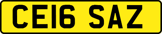 CE16SAZ