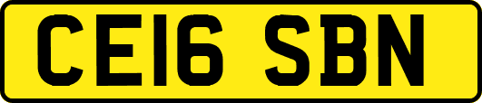 CE16SBN