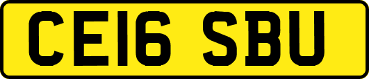 CE16SBU