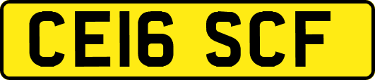 CE16SCF