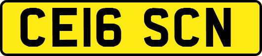 CE16SCN