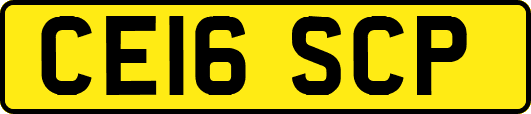 CE16SCP
