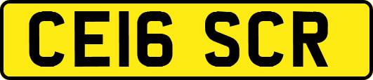 CE16SCR