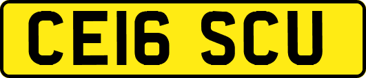 CE16SCU