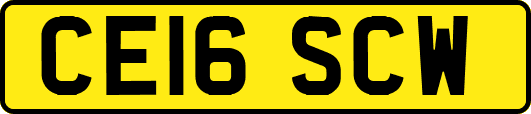 CE16SCW