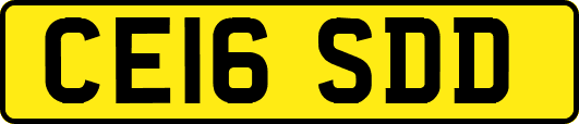 CE16SDD