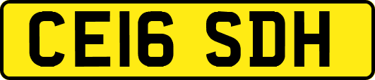 CE16SDH