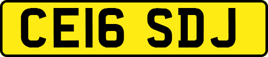 CE16SDJ