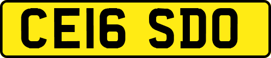 CE16SDO