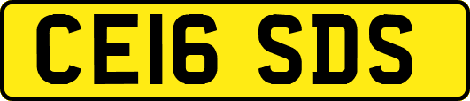 CE16SDS