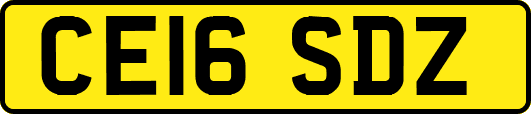 CE16SDZ