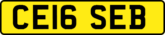 CE16SEB
