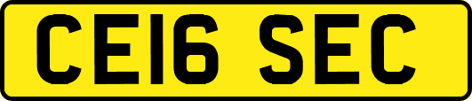 CE16SEC