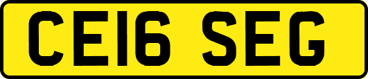 CE16SEG
