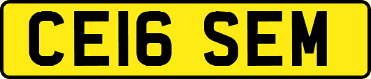 CE16SEM