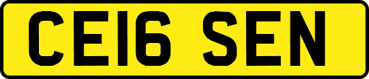 CE16SEN