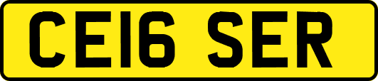 CE16SER