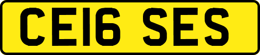 CE16SES