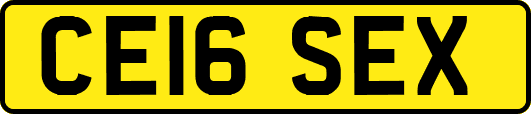 CE16SEX
