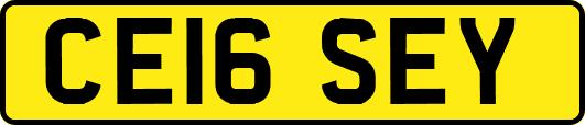 CE16SEY