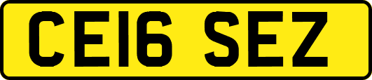 CE16SEZ
