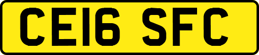 CE16SFC