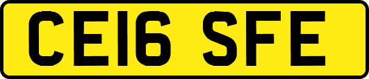 CE16SFE