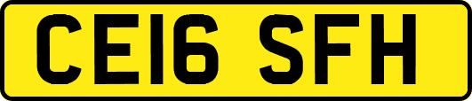 CE16SFH