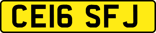 CE16SFJ