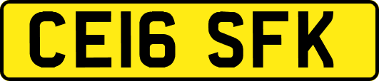 CE16SFK