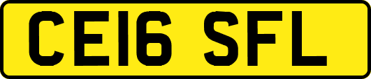 CE16SFL