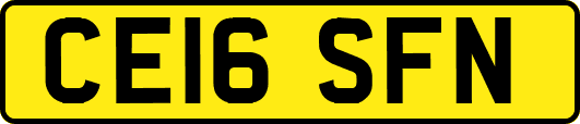 CE16SFN