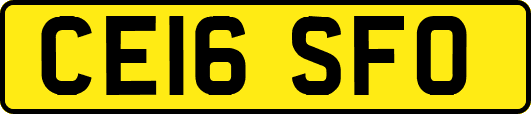 CE16SFO