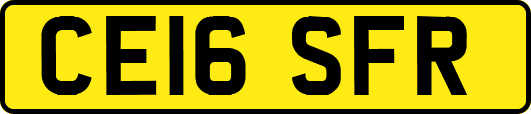 CE16SFR