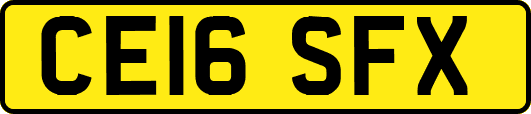 CE16SFX