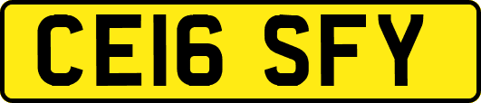 CE16SFY