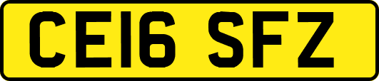 CE16SFZ