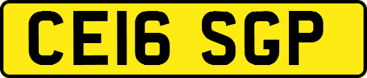 CE16SGP