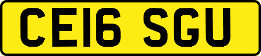 CE16SGU