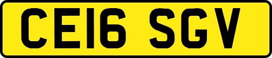 CE16SGV