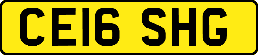 CE16SHG