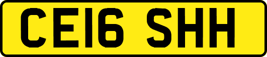 CE16SHH