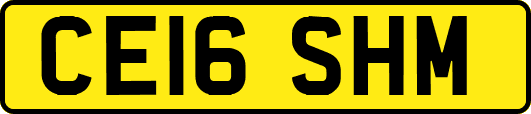 CE16SHM