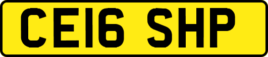 CE16SHP