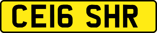 CE16SHR
