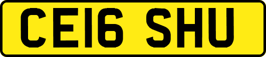 CE16SHU